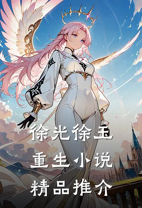 徐光徐玉重生小说精品推介