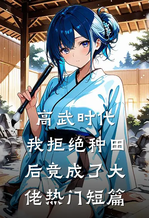高武时代，我拒绝种田后竟成了大佬热门短篇