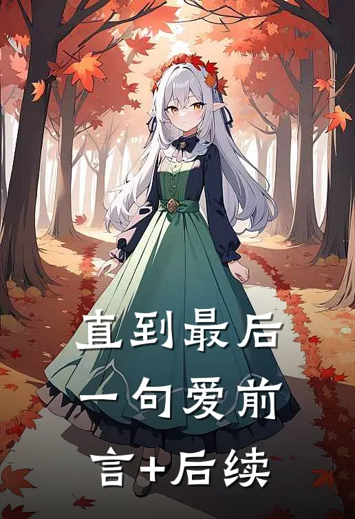 直到最后一句爱前言+后续