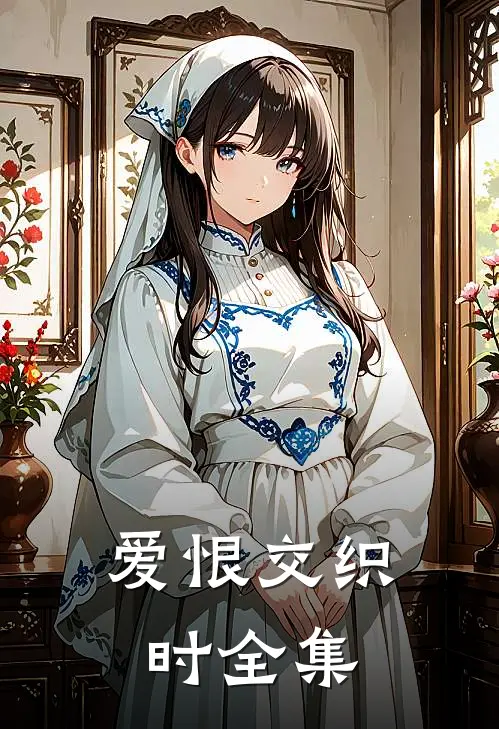 爱恨交织时》 全集