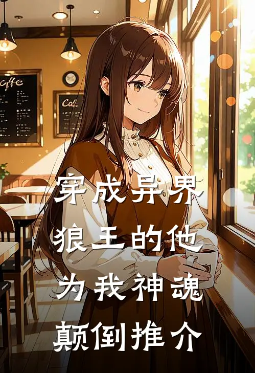 穿成异界，狼王的他为我神魂颠倒推介