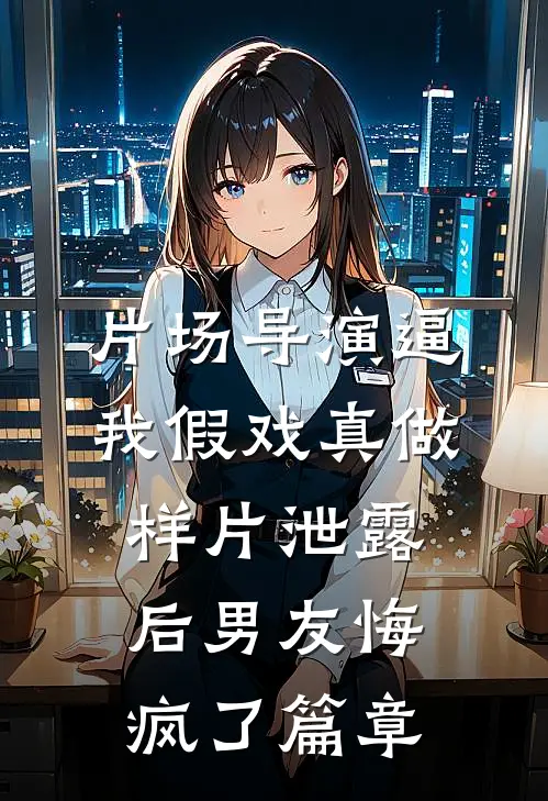 片场导演逼我假戏真做，样片泄露后男友悔疯了篇章