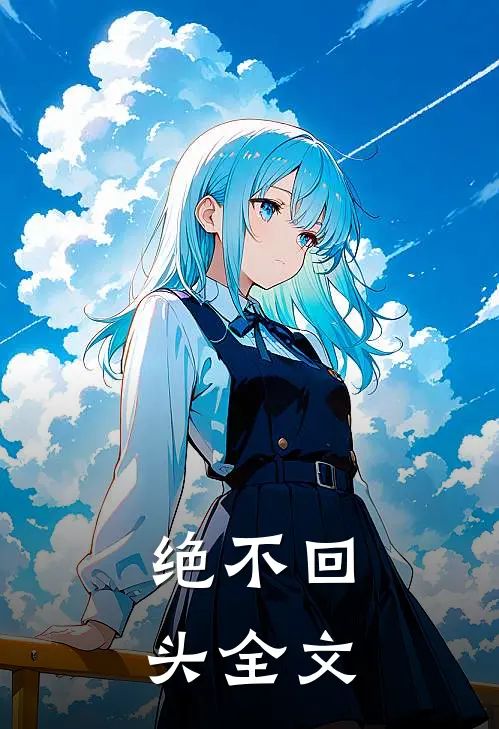 绝不回头全文