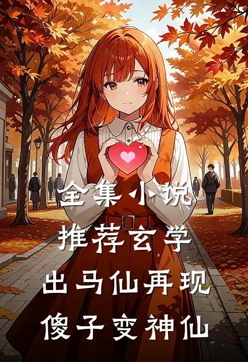 全集小说推荐玄学：出马仙再现，傻子变神仙