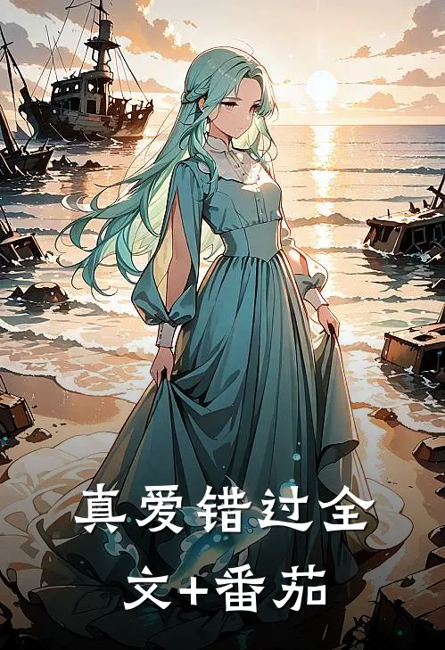 真爱错过全文+番茄