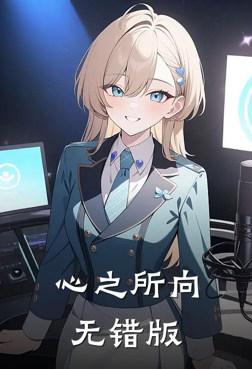 心之所向无错版