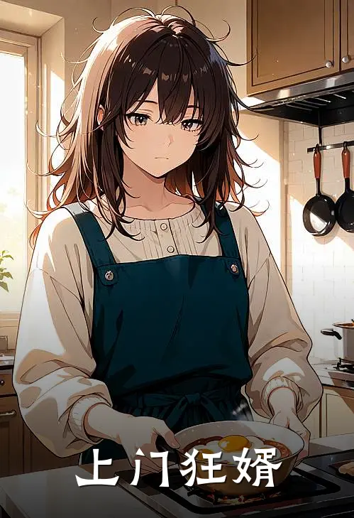上门狂婿