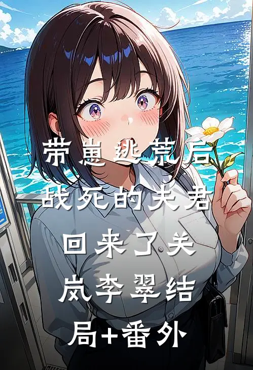带崽逃荒后，战死的夫君回来了关岚李翠结局+番外