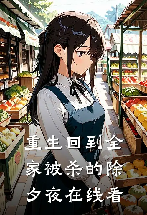 重生回到全家被杀的除夕夜在线看