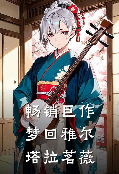 畅销巨作梦回雅尔塔拉茗薇
