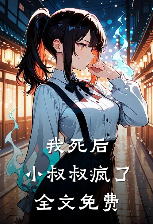 我死后,小叔叔疯了全文免费阅读