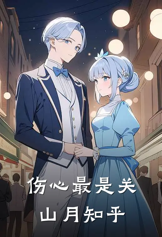 伤心最是关山月知乎