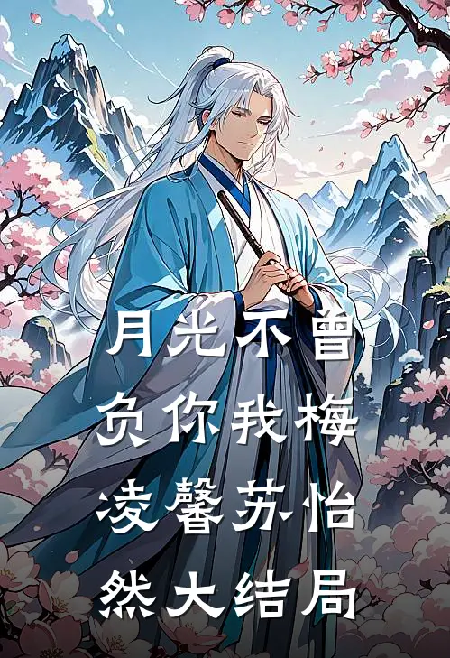 月光不曾负你我梅凌馨苏怡然大结局