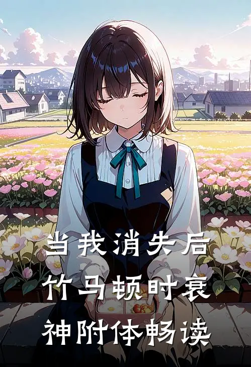 当我消失后，竹马顿时衰神附体畅读