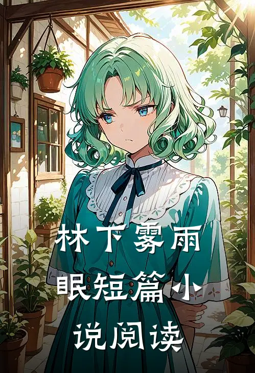 林下雾雨眠短篇小说阅读