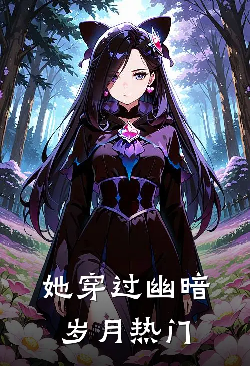 她穿过幽暗岁月热门