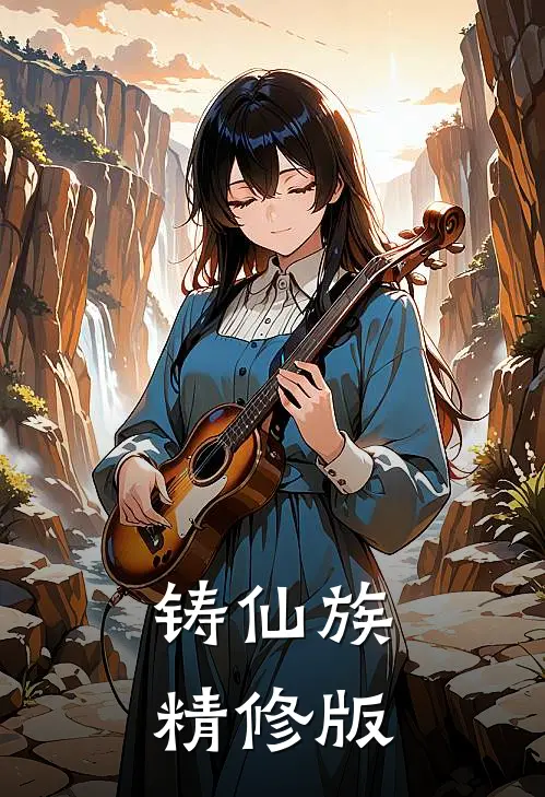 铸仙族精修版