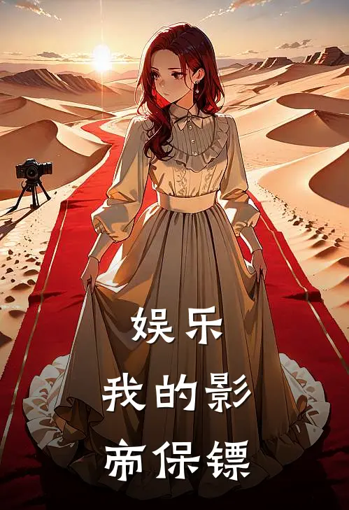 娱乐我的影帝保镖免费阅读