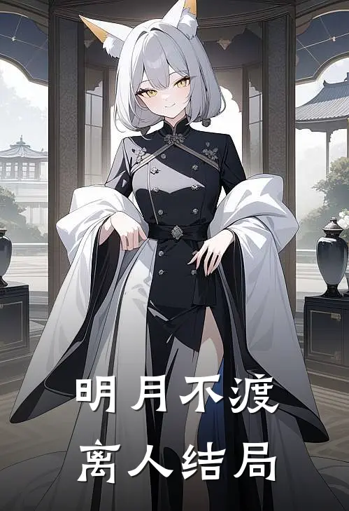 明月不渡离人结局