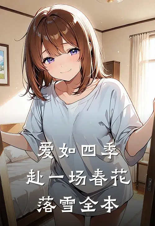 爱如四季：赴一场春花落雪全本