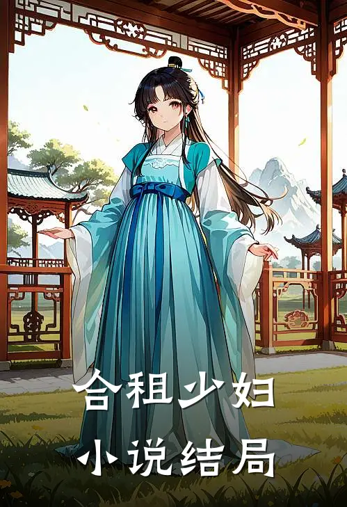 合租少妇小说结局