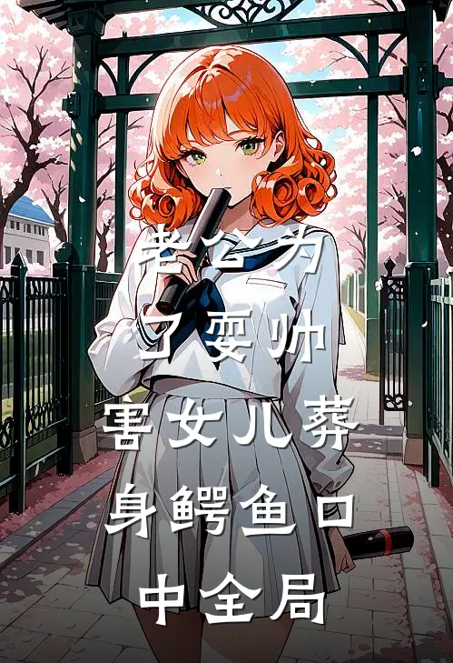 老公为了耍帅，害女儿葬身鳄鱼口中全局