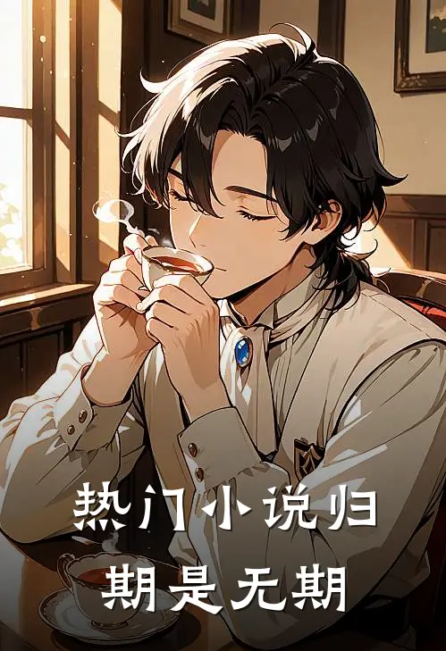 热门小说归期是无期