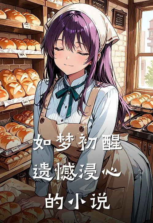 如梦初醒,遗憾浸心的名字