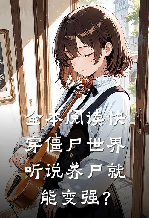 全本阅读快穿僵尸世界，听说养尸就能变强？