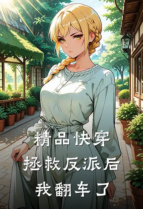 精品快穿：拯救反派后，我翻车了