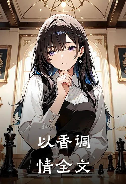 以香调情全文