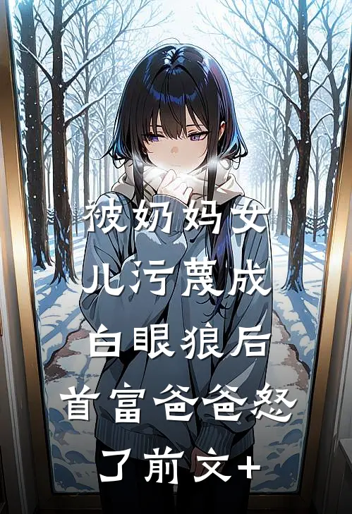 被奶妈女儿污蔑成白眼狼后，首富爸爸怒了前文+
