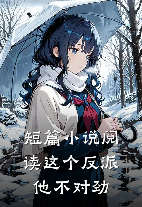 短篇小说阅读这个反派他不对劲