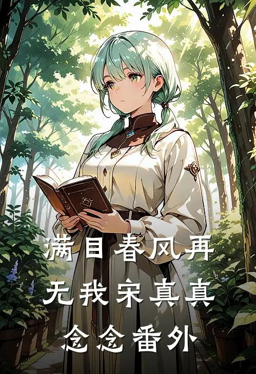 满目春风再无我宋真真念念番外