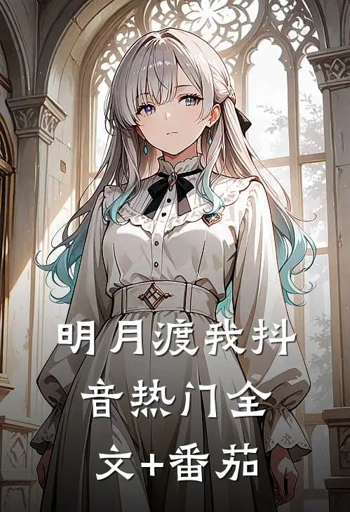 明月渡我抖音热门全文+番茄