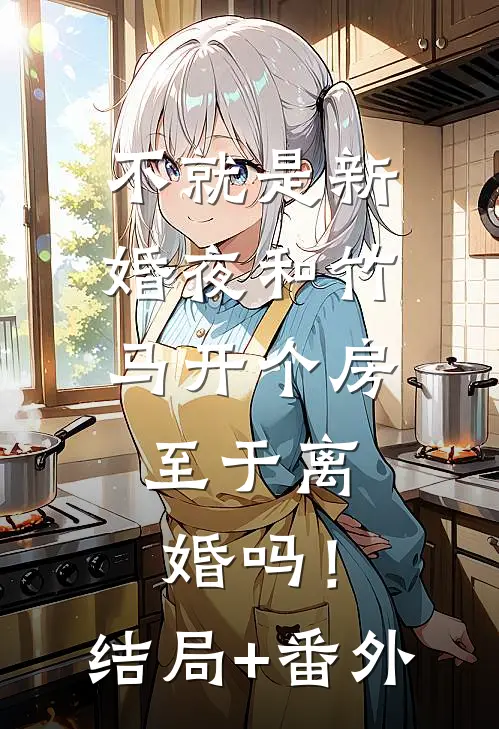 不就是新婚夜和竹马开个房，至于离婚吗！结局+番外