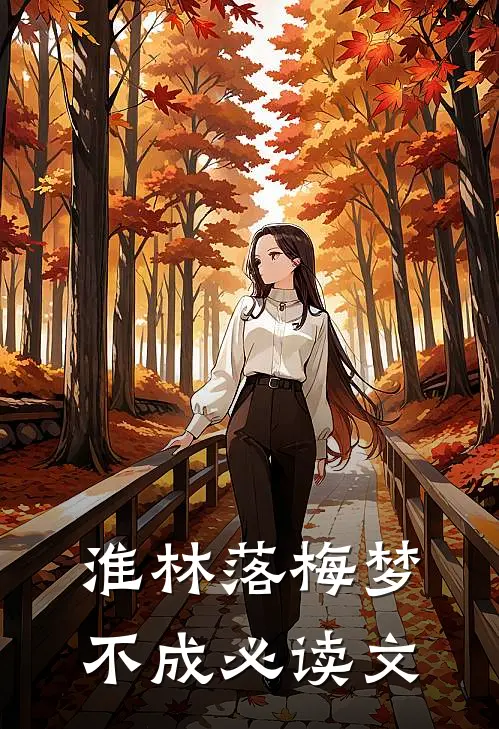 淮林落梅梦不成必读文