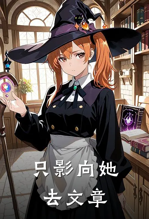 只影向她去文章
