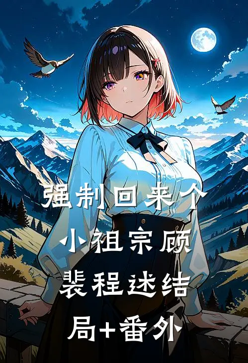 强制回来个小祖宗顾裴程述结局+番外