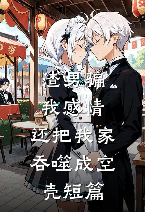 渣男骗我感情，还把我家吞噬成空壳短篇