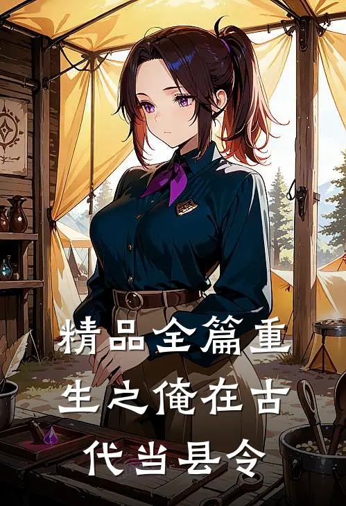 精品全篇重生之俺在古代当县令