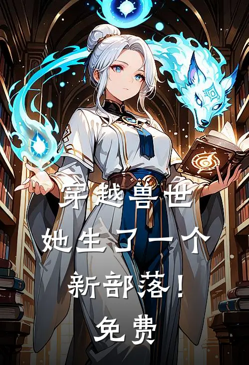 穿越兽世她生了一个新部落!免费阅读
