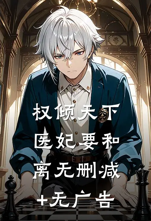 权倾天下：医妃要和离无删减+无广告