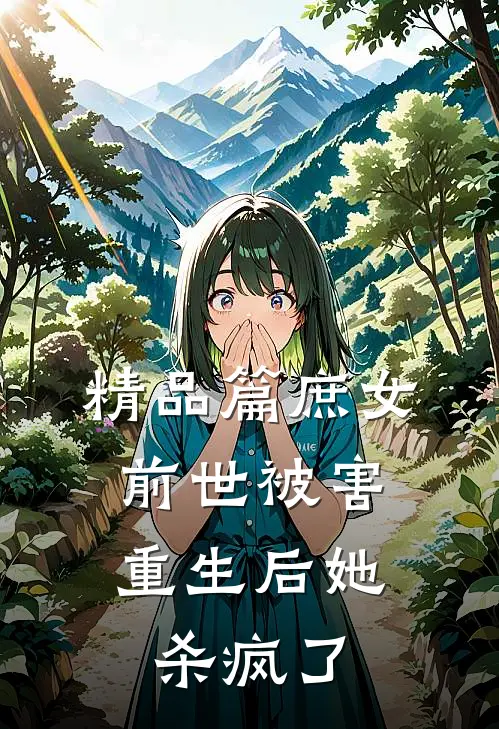 精品篇庶女前世被害,重生后她杀疯了免费阅读