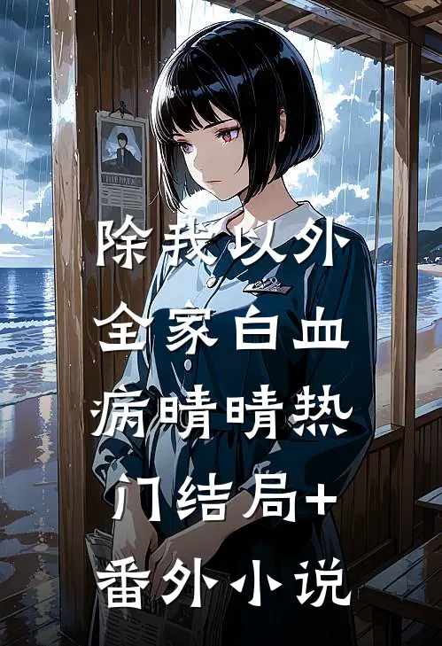 除我以外，全家白血病晴晴热门结局+番外小说
