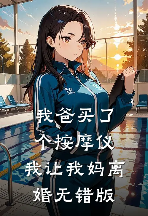 我爸买了个按摩仪，我让我妈离婚无错版