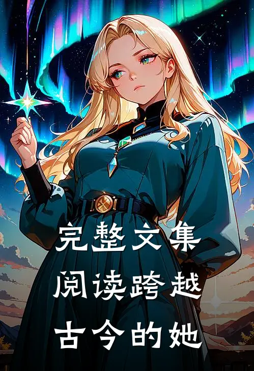 完整文集阅读跨越古今的她