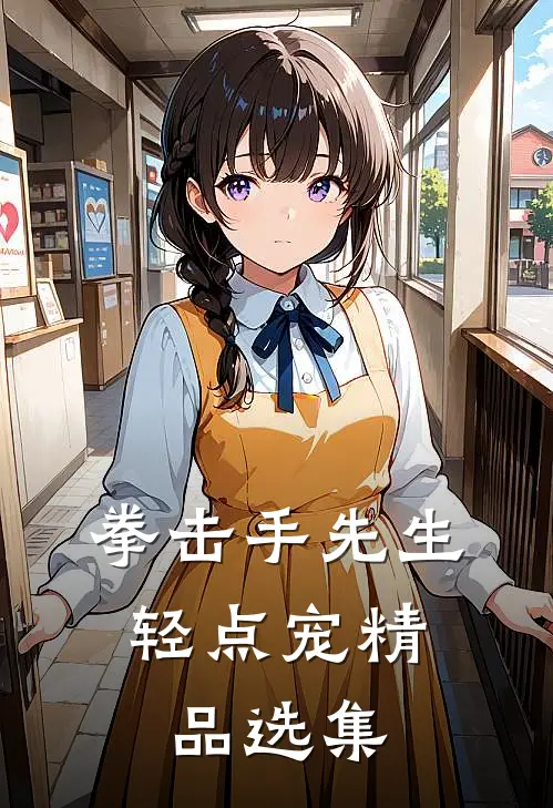 拳击手先生，轻点宠精品选集