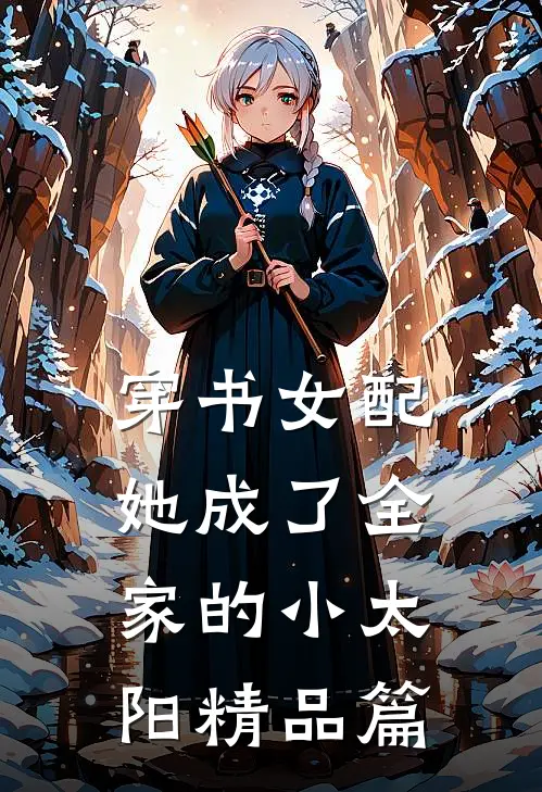 穿书女配：她成了全家的小太阳精品篇