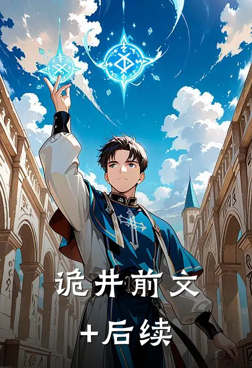 《诡井》前文+后续